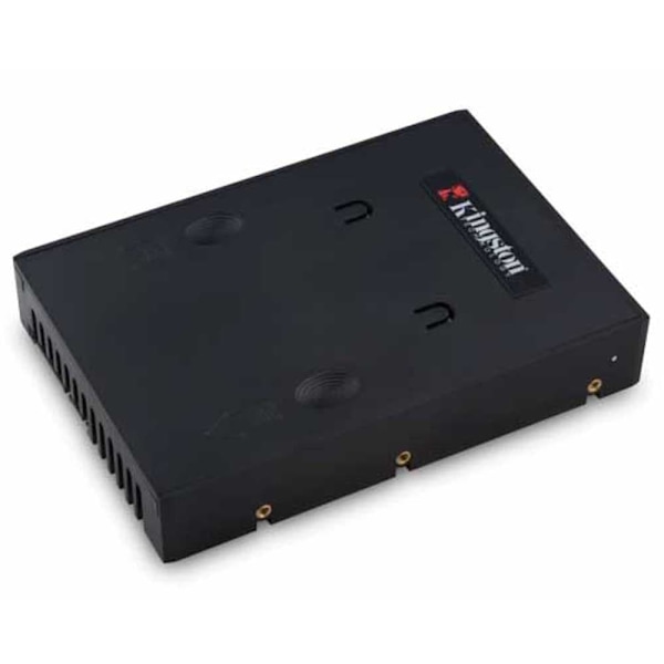 Kingston Harddisk-adapter Sna-dc2/35 Sort 2.5´´