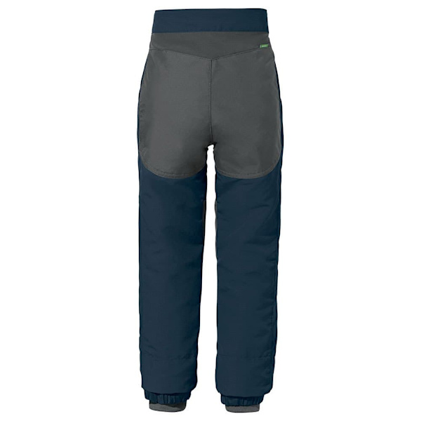 Vaude Byxor Caprea Antimos Blå 104 cm Pojke