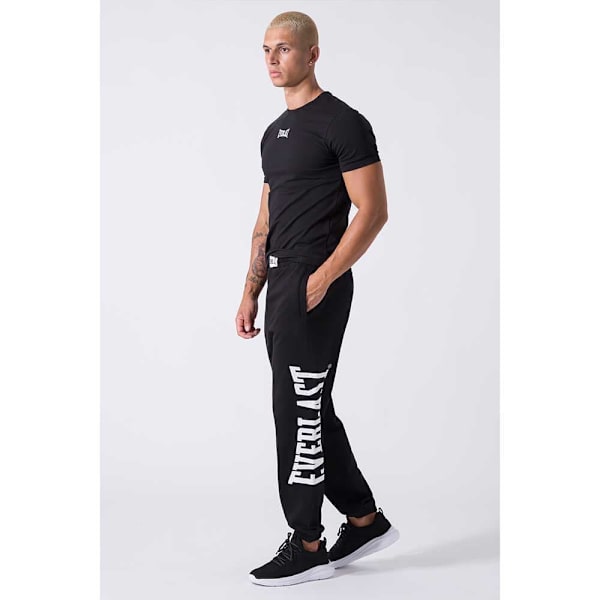 Everlast Felpa Träningsbyxor  L Man