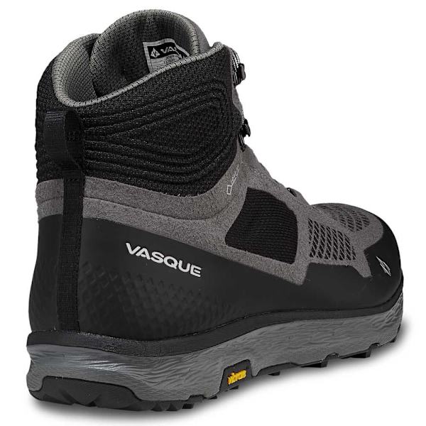 Vasque Vandrestøvler Breeze Lt Goretex Grå EU 45 Mand
