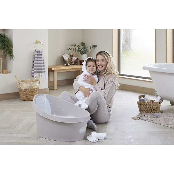 Shnuggle Badekar Toddler
