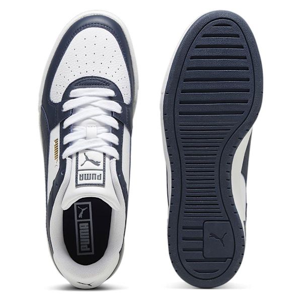 Puma Select Ca Pro Classic Lenkkarit Valkoinen EU 39 Mies