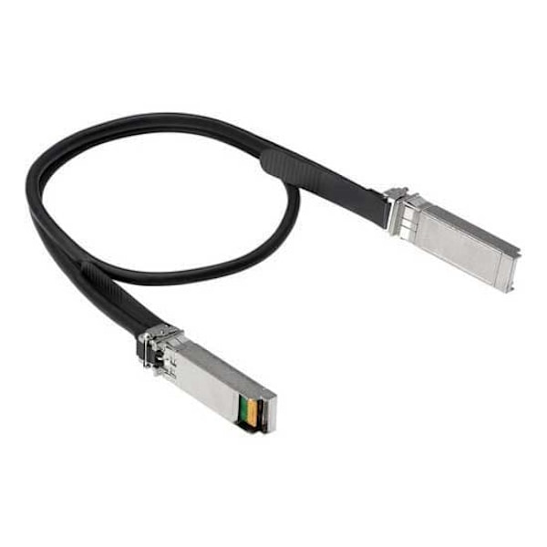 Aruba Kabel 50g Sfp56/sfp56 65 Cm Søvfarvet