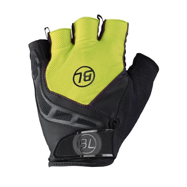 Bicycle Line Handsker Pavé Gul M Mand