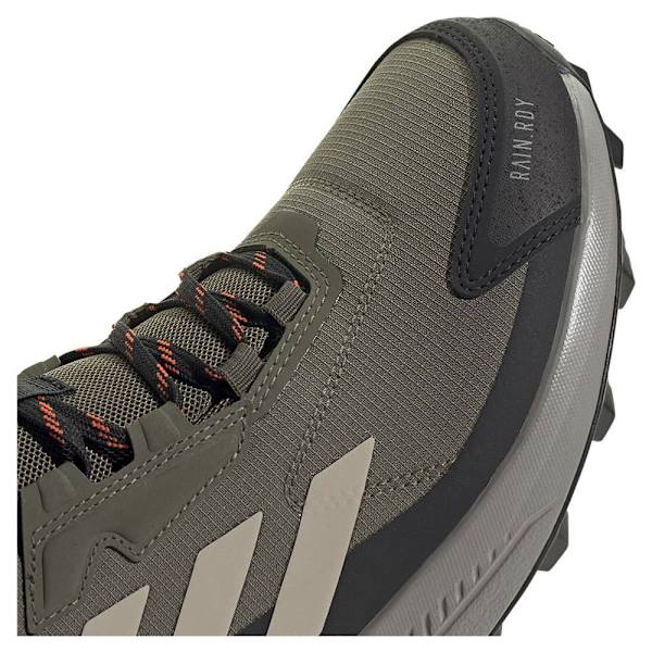 Adidas Terrex Anylander Mid Rain.rdy Vandresko Grå EU 40 Mand