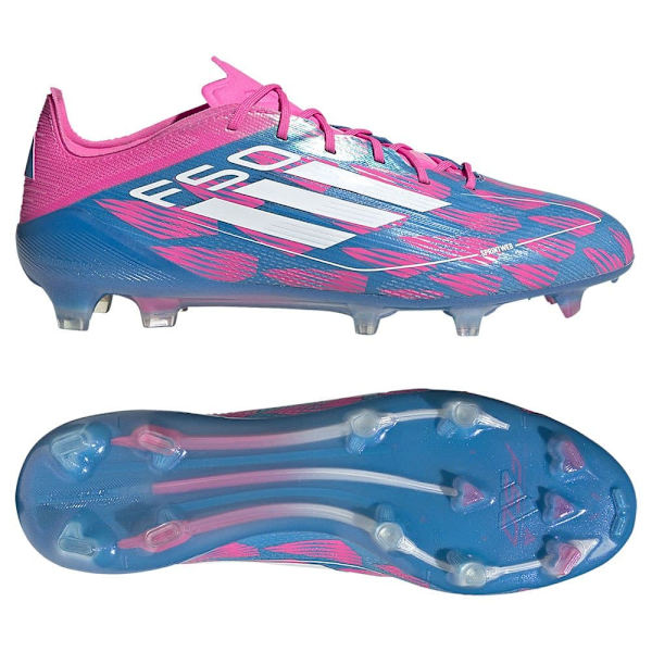 Adidas F50 League Fg/mg Jalkapallokengät  EU 43 1/3