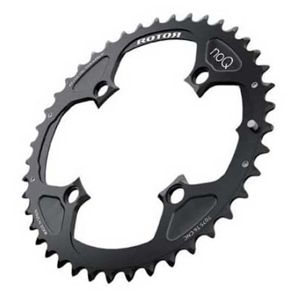 Rotor Kedjering Qx1 Svart 26t