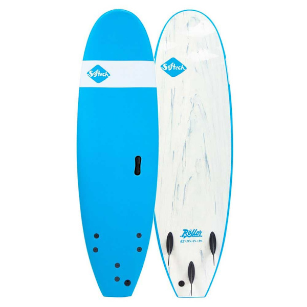 Softech Roller 9´0´´ Surfbräda  274.3 cm