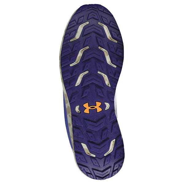 Under Armour Trail Løbesko Charged Bandit Tr 2 Blå EU 38 1/2 Kvinde