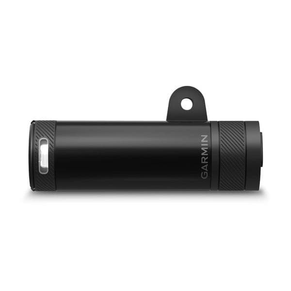 Garmin Front Lys Varia Ut800 Smart Helmet Sort 800 Lumens