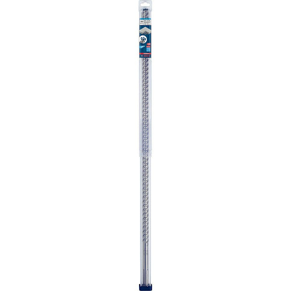 Bosch Professional Væghammerbor Expert Sds Max-8x 22x800x920 Mm Søvfarvet