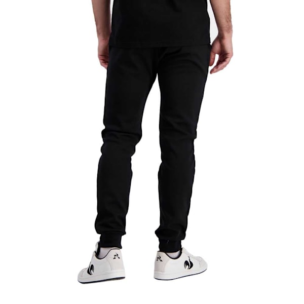 Le Coq Sportif Ess Slim N°2 Sportsbukser Sort XL Mand
