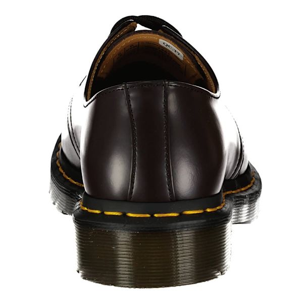 Dr Martens Sko 1461 Brun EU 37 Mand