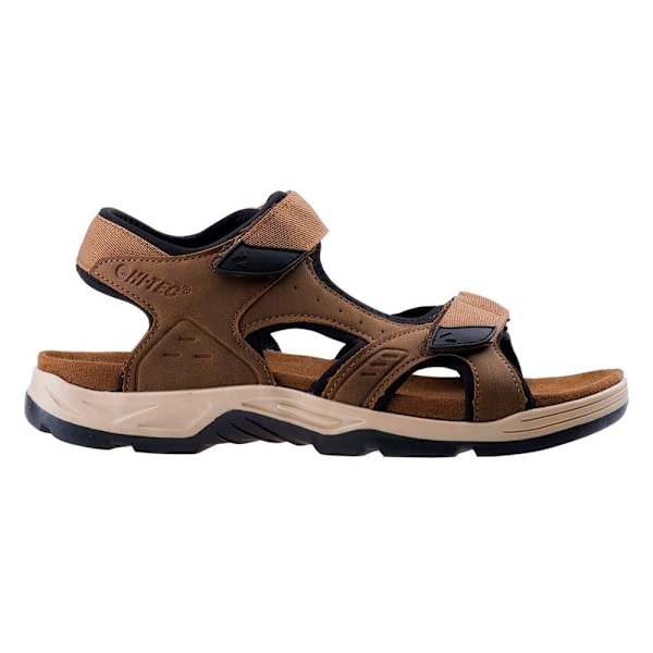 Hi-tec Sandaler Lucibel Brun EU 43 Man