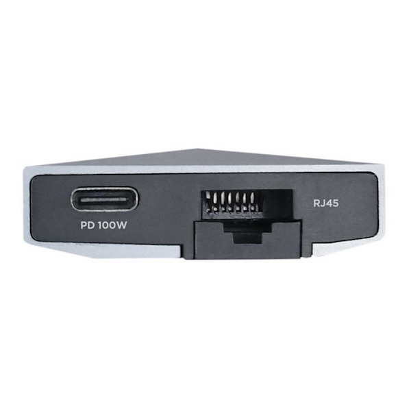 Aisens Nav Asuc-8p004-gr Silver
