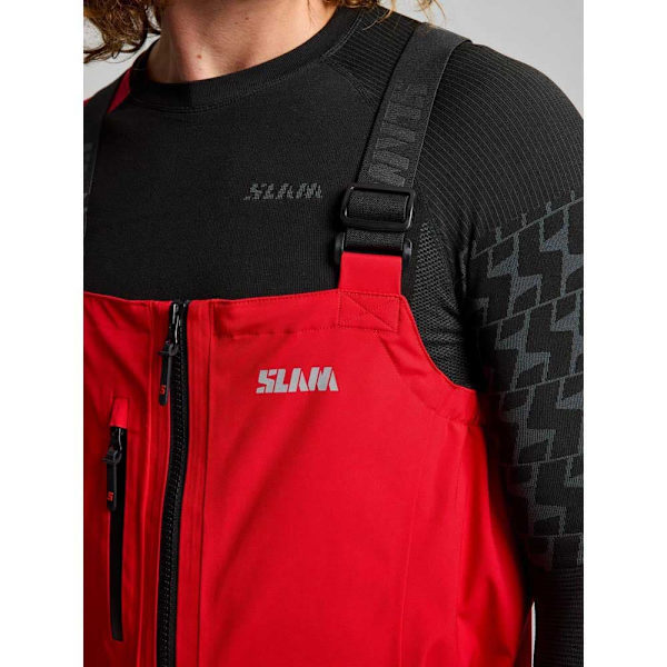 Slam Pro Coastal Hagesmæk  S Mand