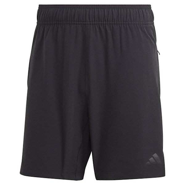 Adidas Shorts Workout Knurling Sort 2XL Mand