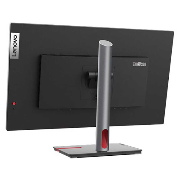 Lenovo Overvåge Thinkvision T27h-30 27´´ Qhd Ips Led 60hz Sort One Size / EU Plug