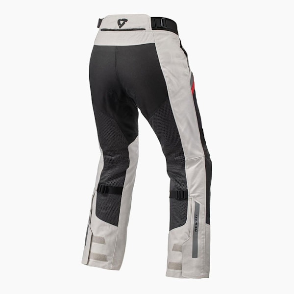 Revit Housut Tornado 4 H2o Harmaa 34 / STD Nainen
