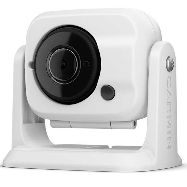Garmin Gc 100 Valkoinen