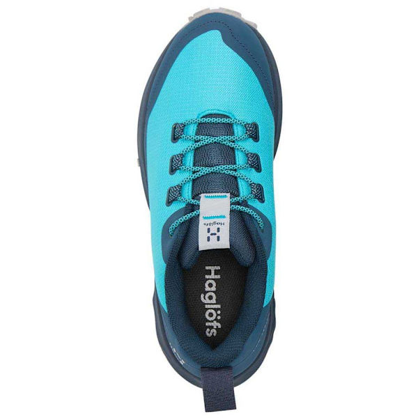 Haglofs L.i.m Fh Low Vandresko Blå EU 38 2/3 Kvinde