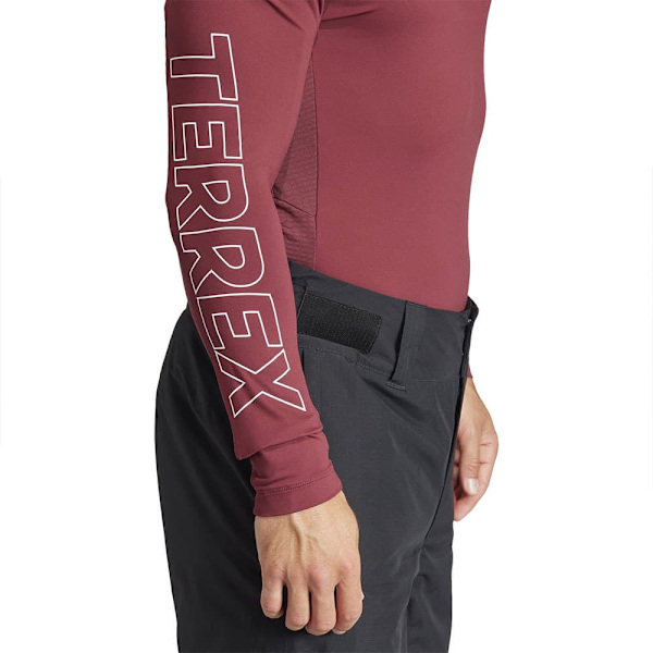 Adidas Tröja Xpr Lila L Man