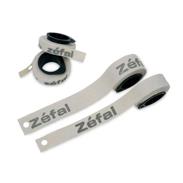 Zefal Fälgband 100 M Grå 22 mm