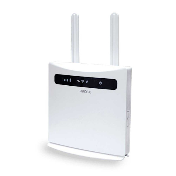 Strong Router 4grouter300v2 Transparent