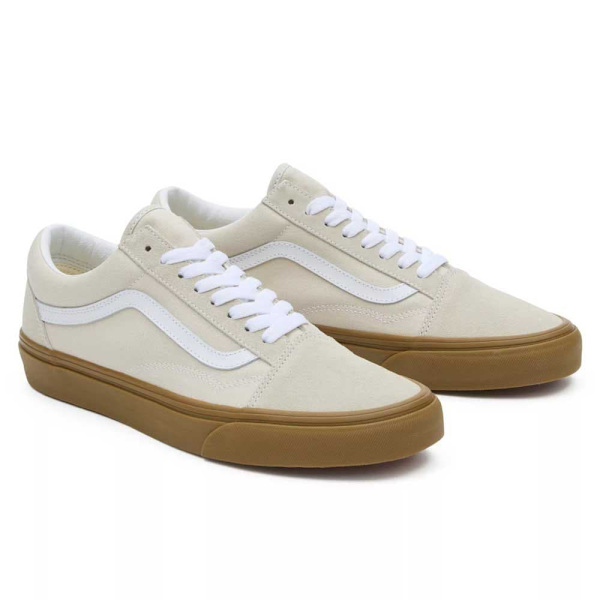 Vans Trænere Old Skool Beige EU 43 Mand
