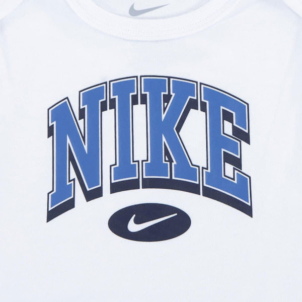 Nike Kids Next Gen 3 Enheder Bsps Legeme  3 Months