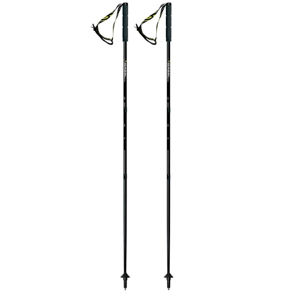 Gabel Viper 3s-r Pæle Transparent 120 cm