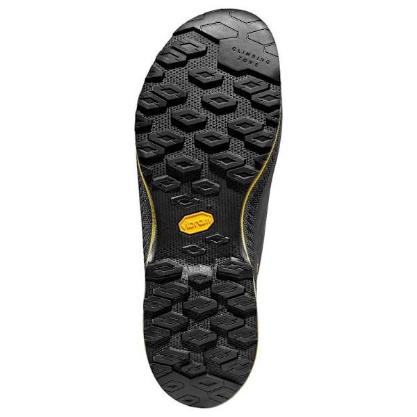 La Sportiva Tx4 Evo Goretex Tilgangssko Grå EU 41 1/2 Mand