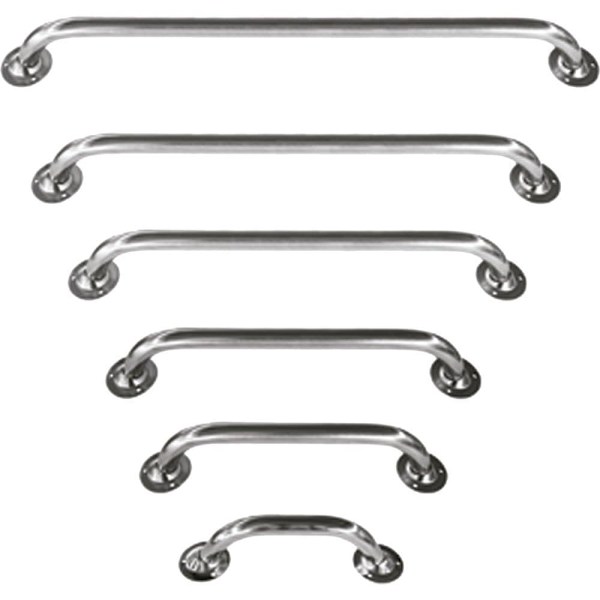 Talamex Räcke Silver 22 x 800 mm