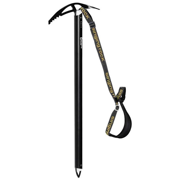 Singing Rock Isøks Merlin Sort 58 cm