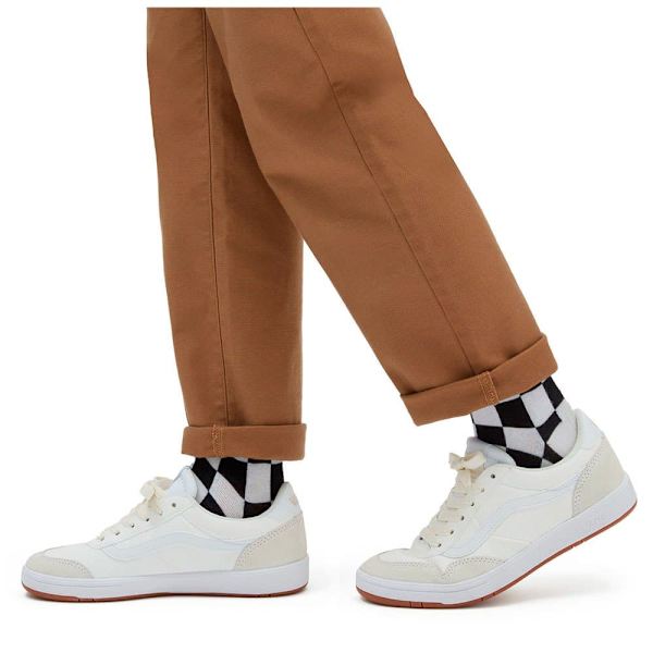 Vans Cruze Too Comfycush Skor Beige EU 38 Man