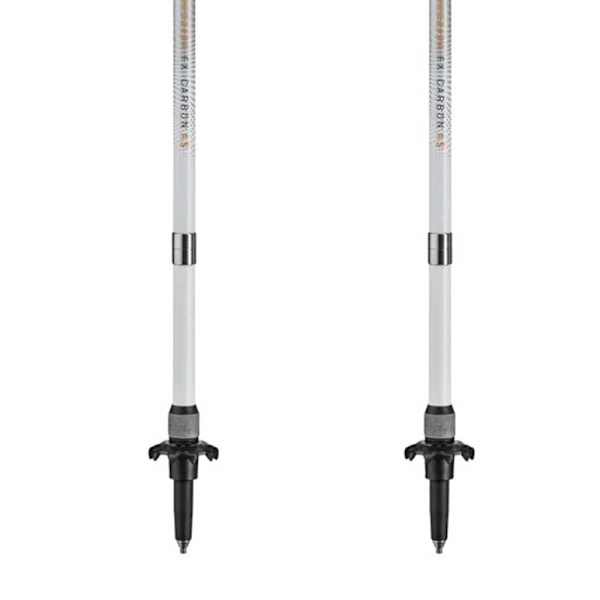 Leki Polacker Cressida Fx Carbon As Guld 100-120 cm