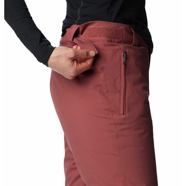 Columbia Byxor Shafer Canyon™ Rosa 18 / 32 Kvinna