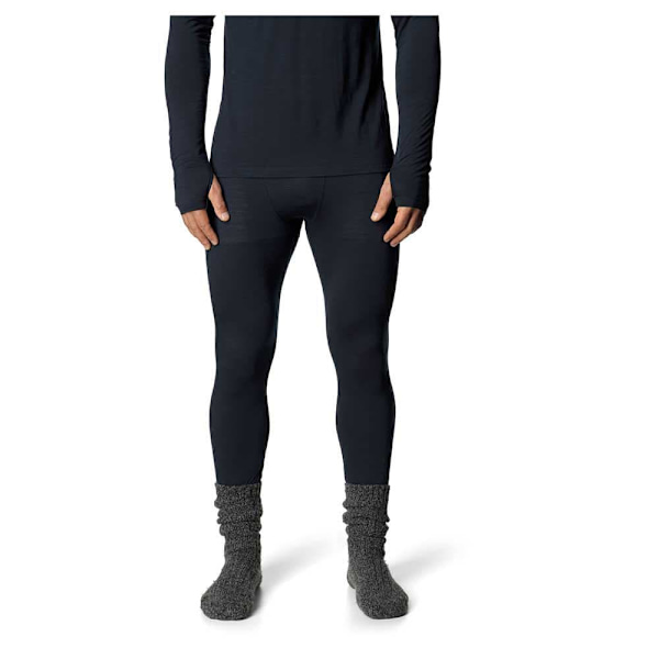 Houdini Desoli Light Leggings Blå XL Man