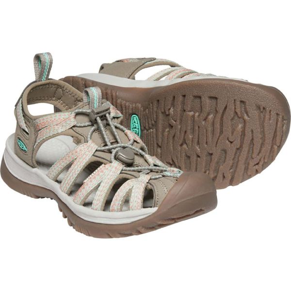 Keen Sandaalit Whisper Beige EU 39 Nainen
