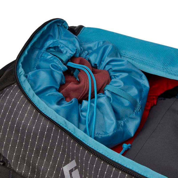 Black Diamond Stonehauler Pro 30l Reppu Musta