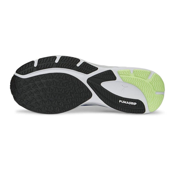 Puma Löparskor Velocity Nitro 2 Blå EU 40 Man