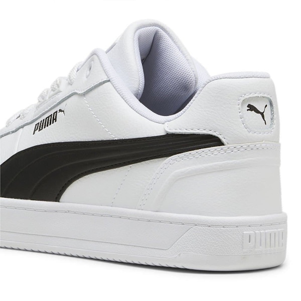 Puma Trænere Caven 2.0 Lux Hvid EU 47 Mand