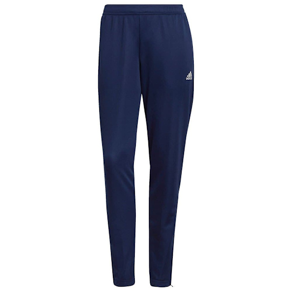 Adidas Byxor Entrada 22 Training Blå XS / Regular Kvinna
