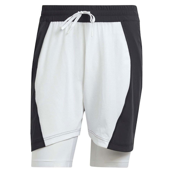 Adidas Set Shorts Vit S Man