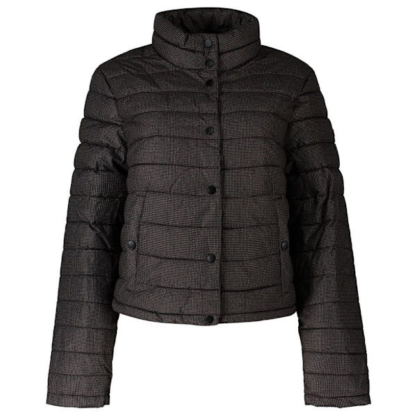 Superdry Jacka Studios Boxy Fuji Grå XL Kvinna