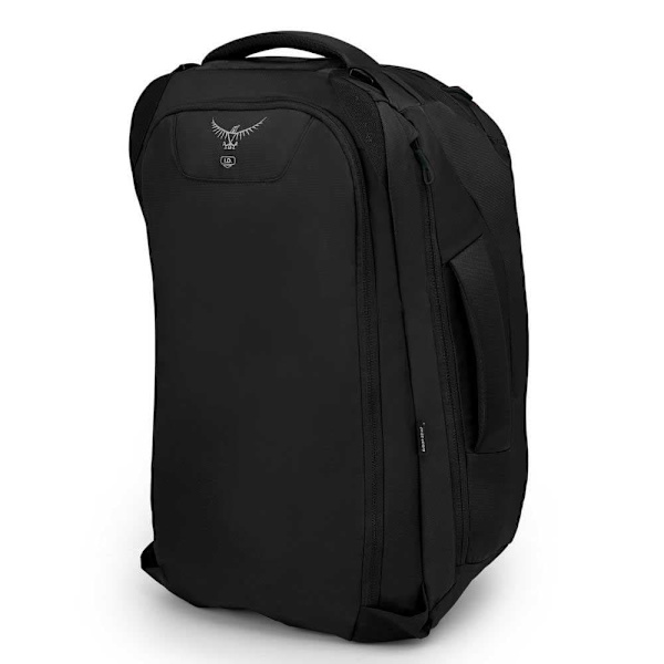 Osprey Ryggsäck Farpoint 40l Svart