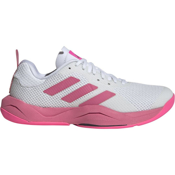 Adidas Utbildare Rapidmove Rosa EU 40 Kvinna