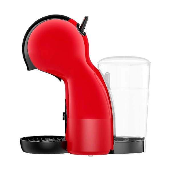 Krups Piccolo Xs Dolce Gusto Kapselikeitin Punainen One Size / EU Plug