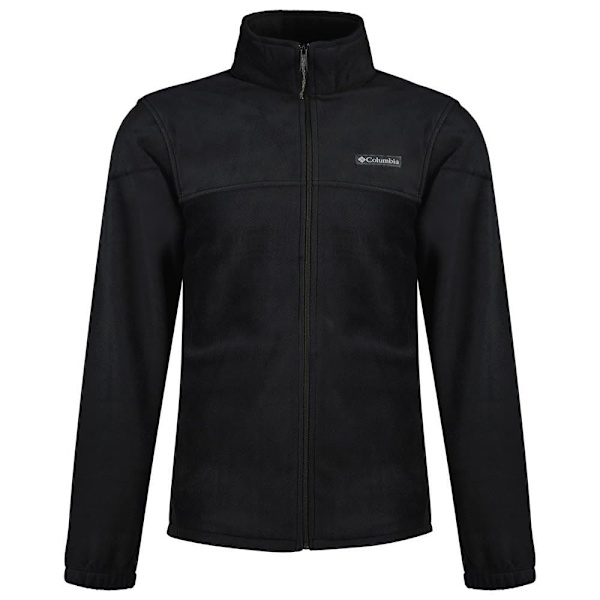 Columbia Fleece Steens Mountain 2.0 Musta XL Mies