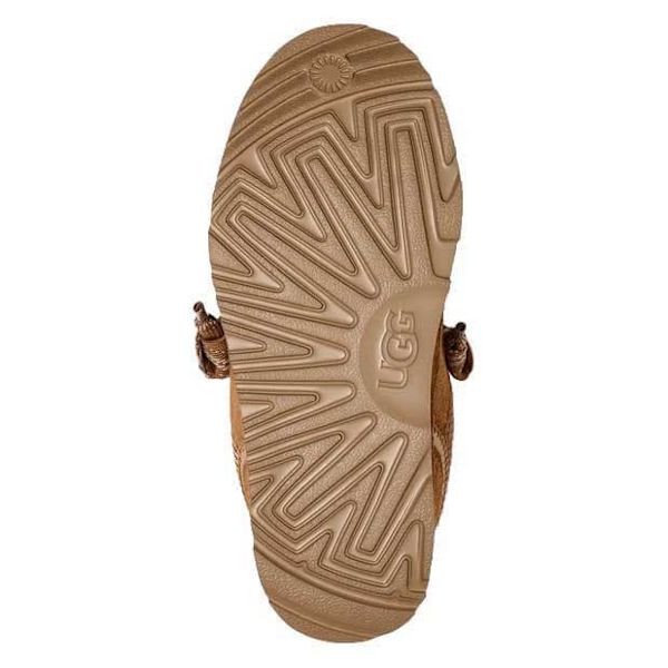 Ugg Kids Mel Sko Brun EU 32 1/2 Dreng
